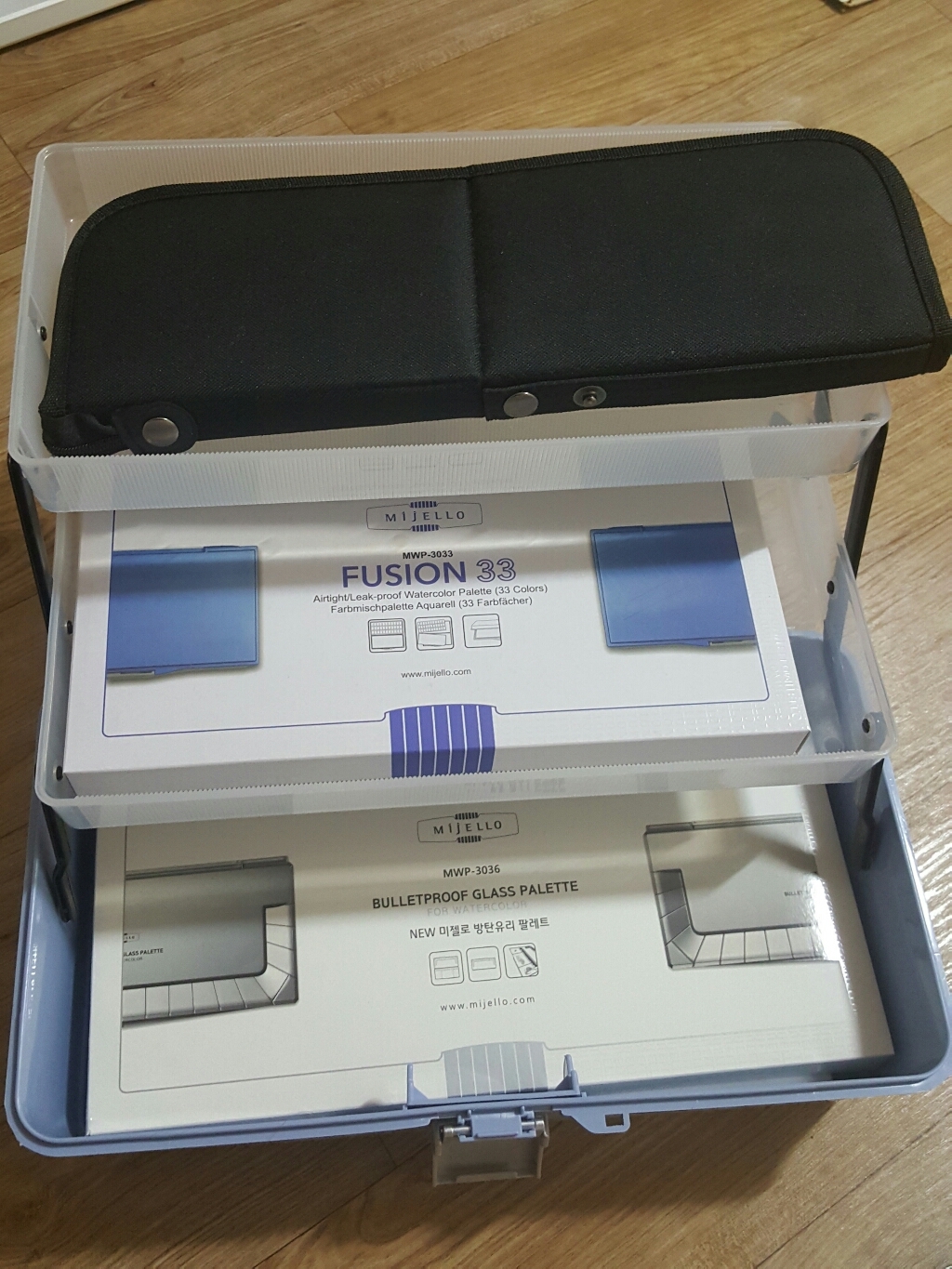 시스맥스 애니박스 68002