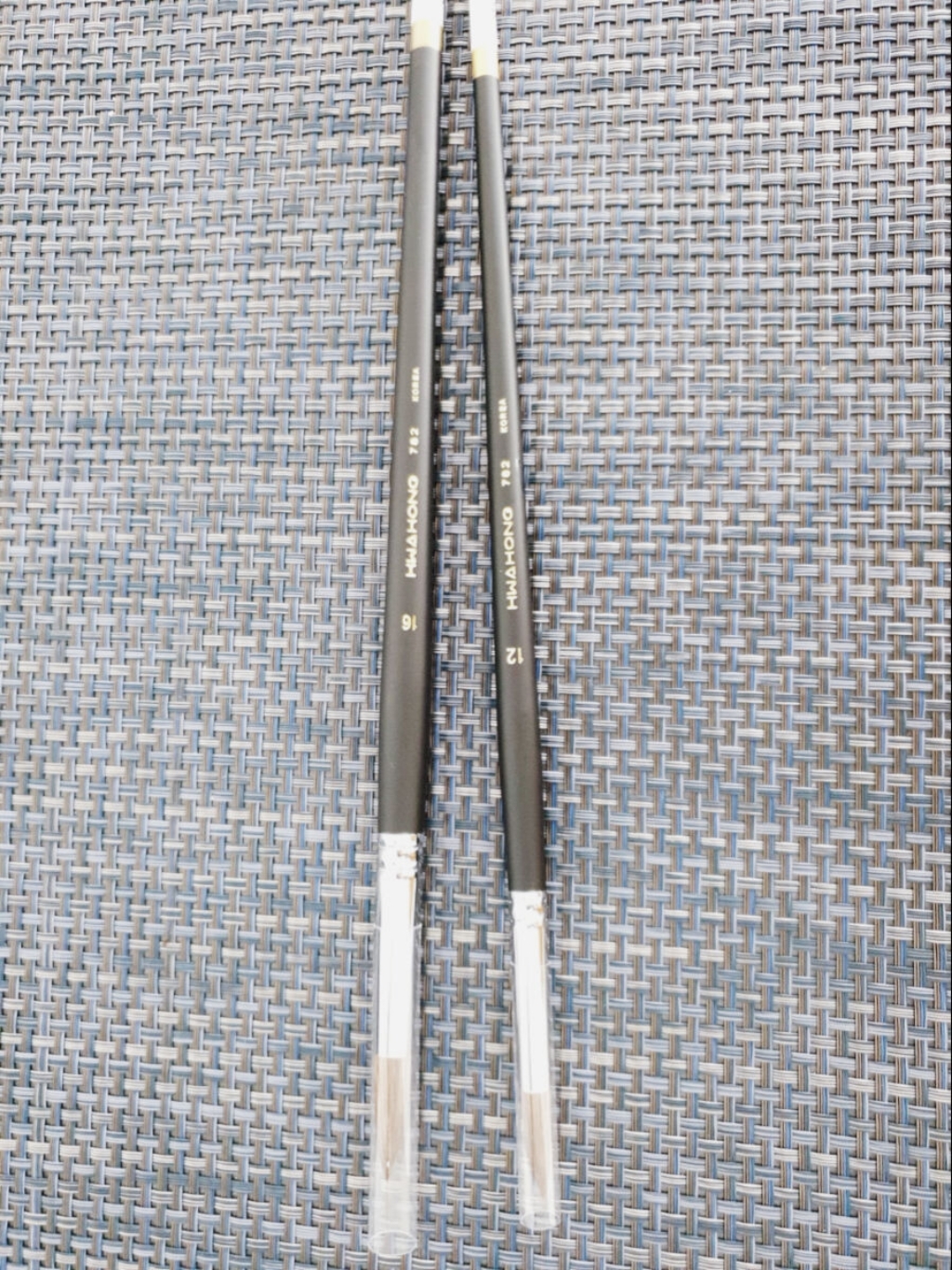 화홍 수채화붓 782