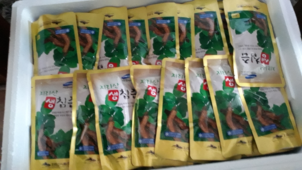 지리산식품 생칡즙 칡즙 리뷰후기