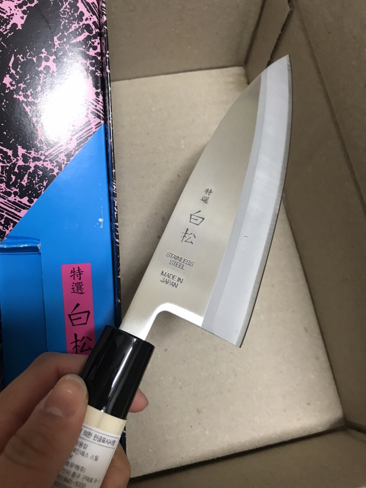 백로 특선 데바 리뷰후기