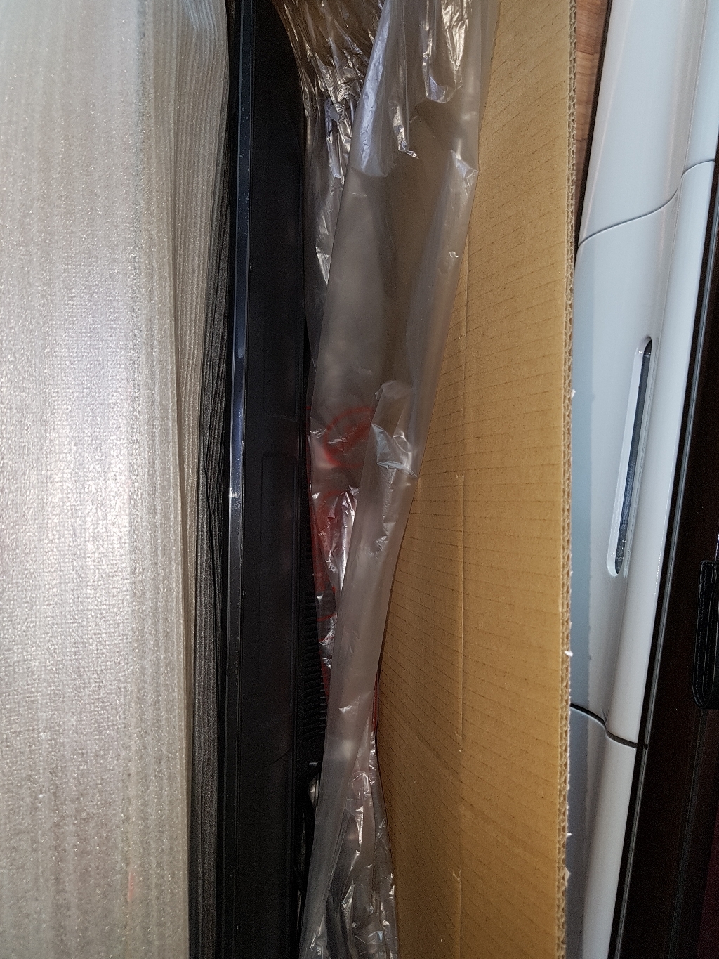 프리즘 HD ED TV