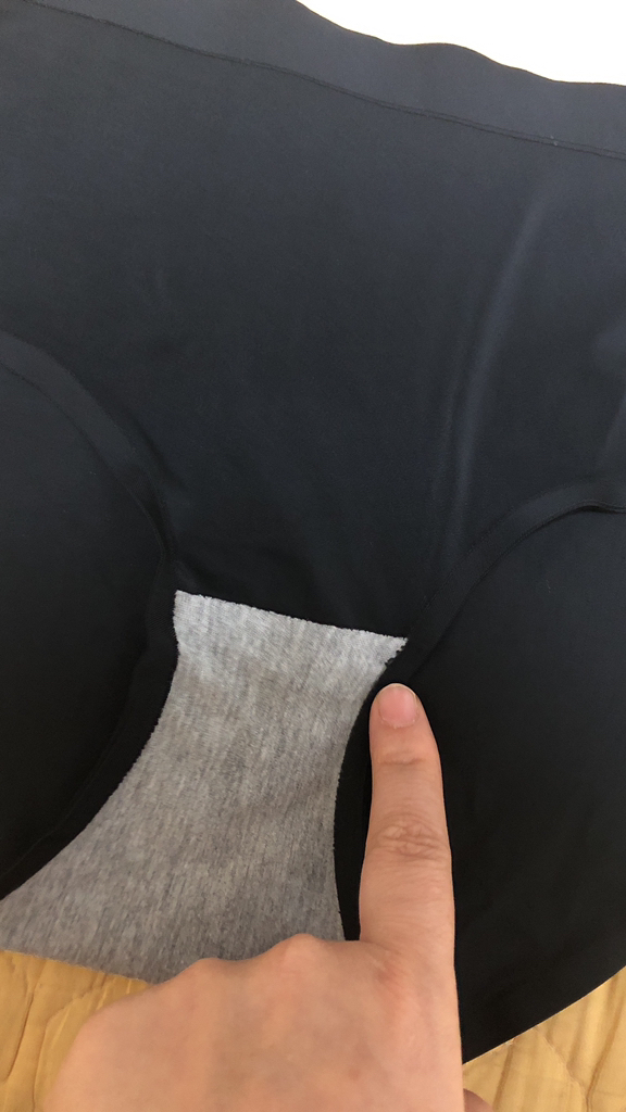 레드루팡 심리스 무봉제 노라인 여성 누디 팬티/색상/사이즈선택가능/개별포장 리뷰 후기