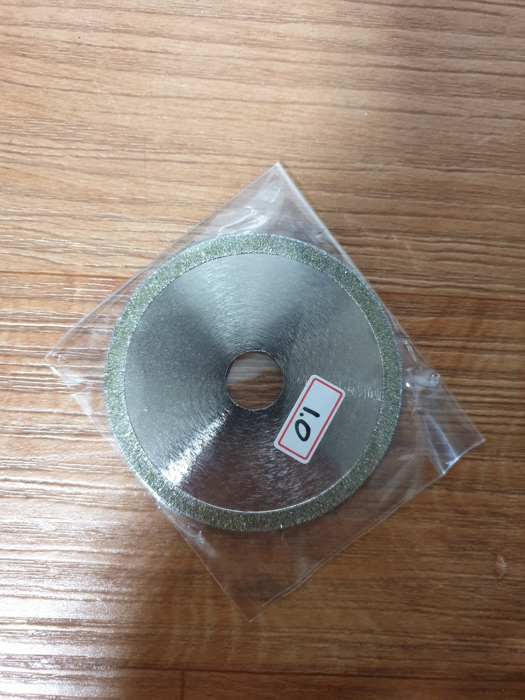 둥지줄눈 줄눈메지 제거전용 그라인더날 실버