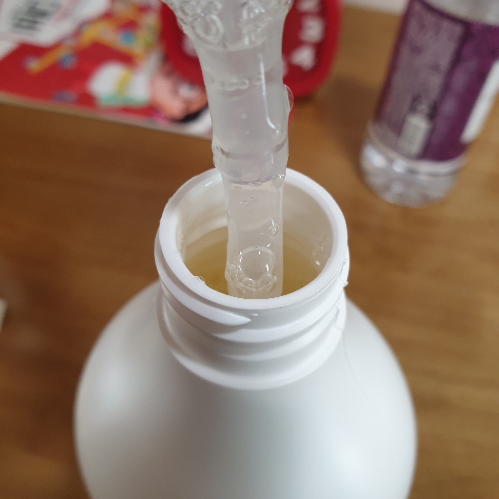 비올란 베이비 바디 앤 헤어 클렌저