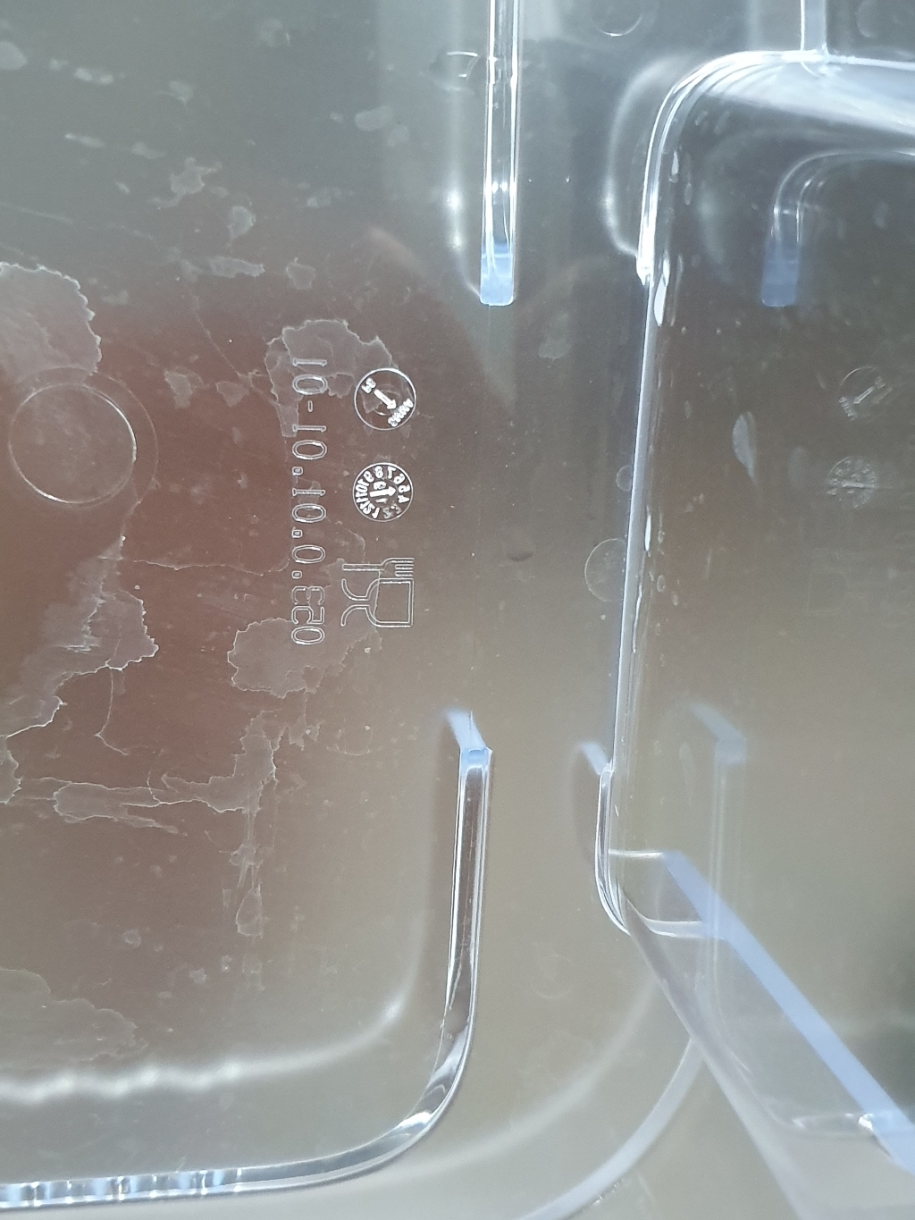 필터 Brita AXTRA 브리타 막스트라 플러스 정수기