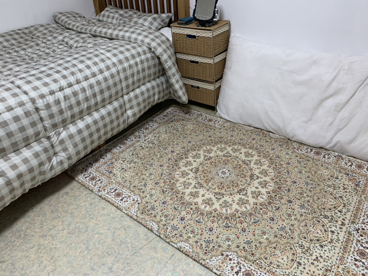 가온길카페트 페르시안 이스탄불 러그 카페트