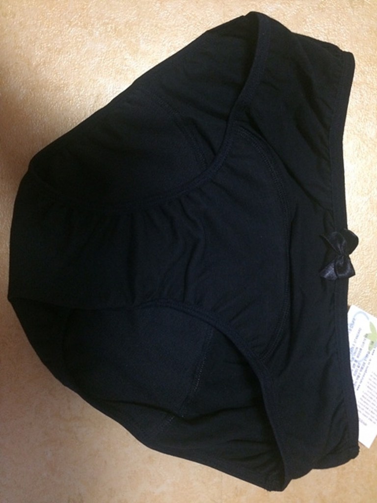 네츄라오가닉 흡수층 요실금 겸 팬티 리뷰후기