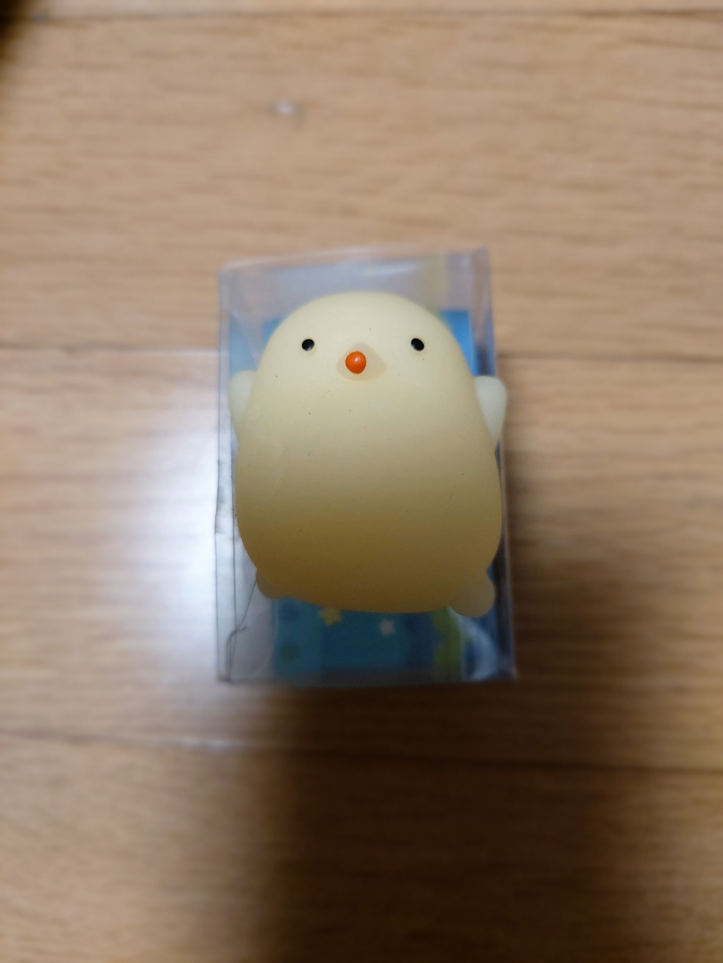 쥬크박스 모찌 말랑 말랑 애니멀즈