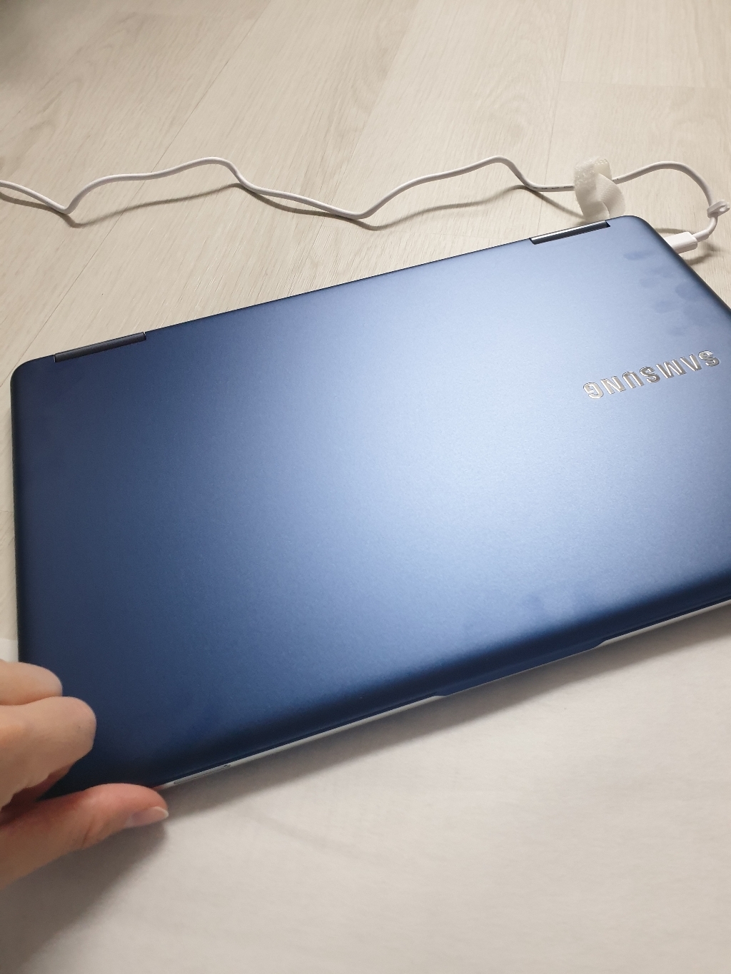 삼성전자 2019 노트북 Pen S NT950SBE-X716A 리뷰후기