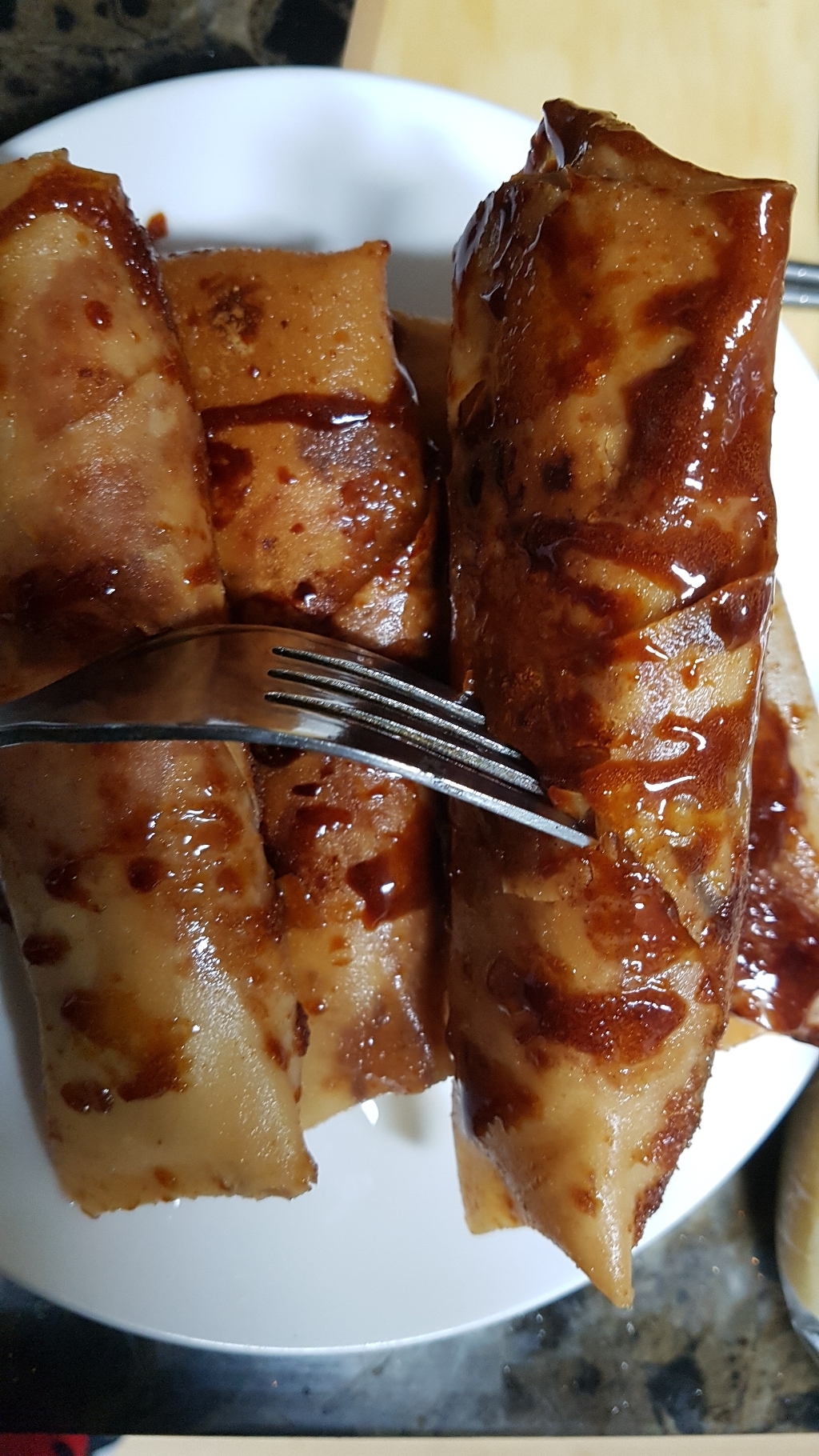 [hiart] Frozen Saba Banana 냉동 필리핀 프리미엄 골든 바나나 리뷰후기