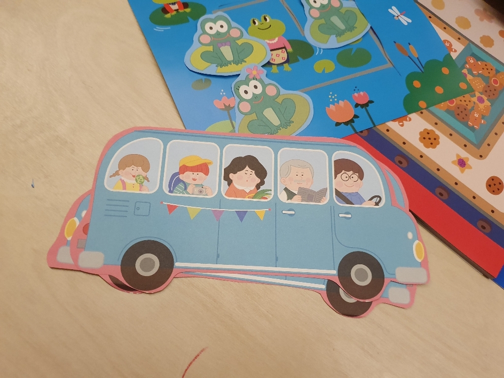 매일매일 접다 보니 접기 왕: 리뷰후기