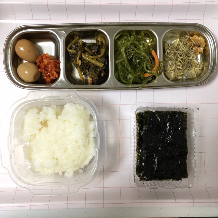 천성정밀 스테인레스 나눔접시 소스볼 일자형 4구 리뷰후기