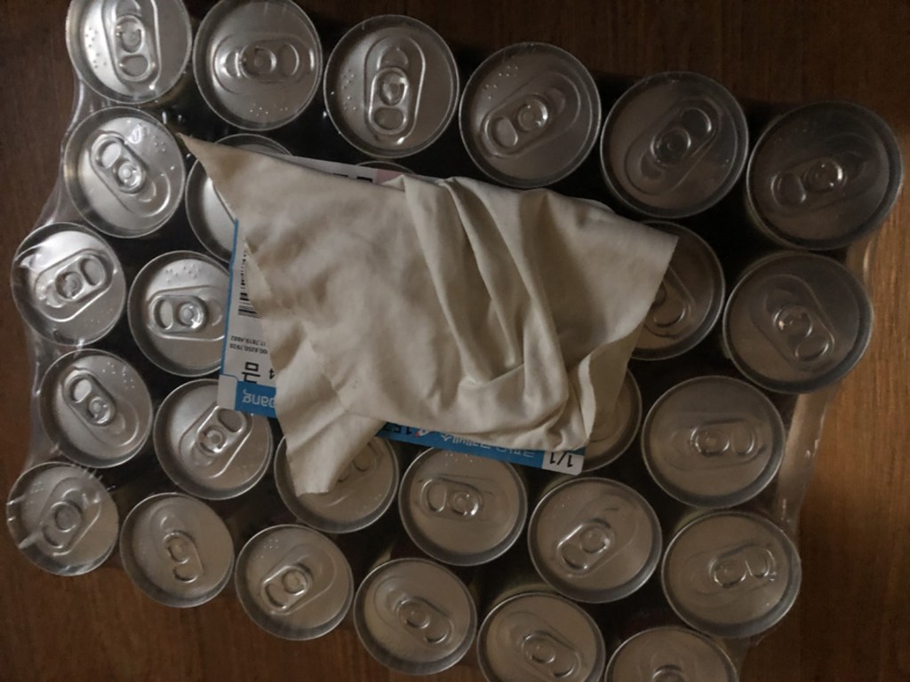썬키스트 우리배