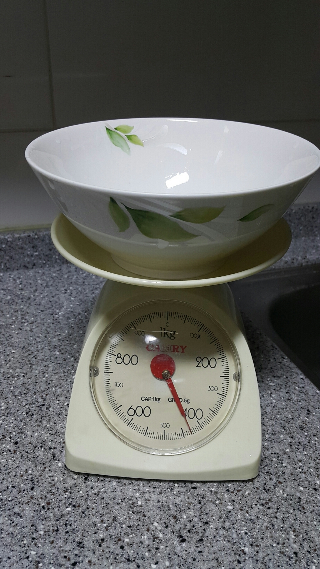 코지엠 네오본 원형 면기