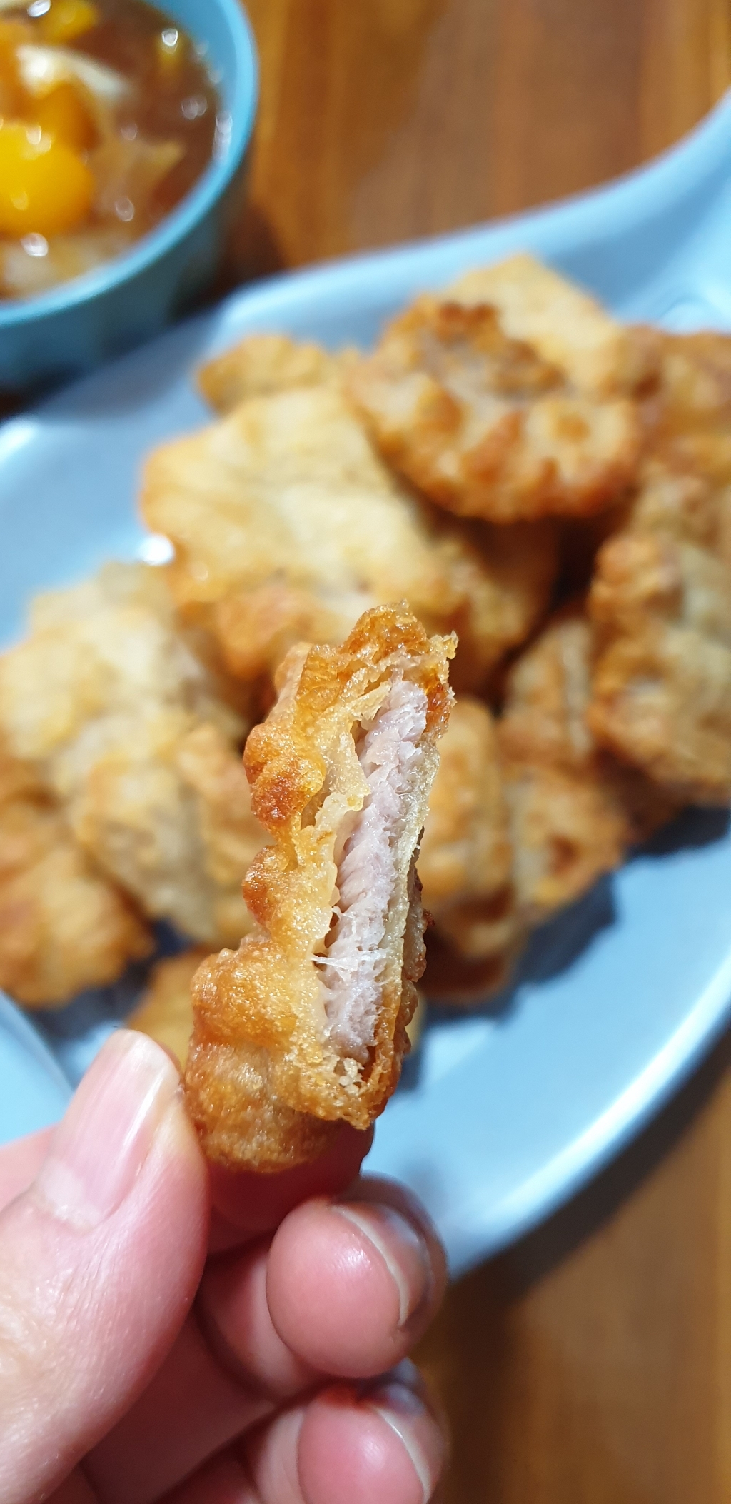 세미원푸드 북경식 찹쌀꿔바로우