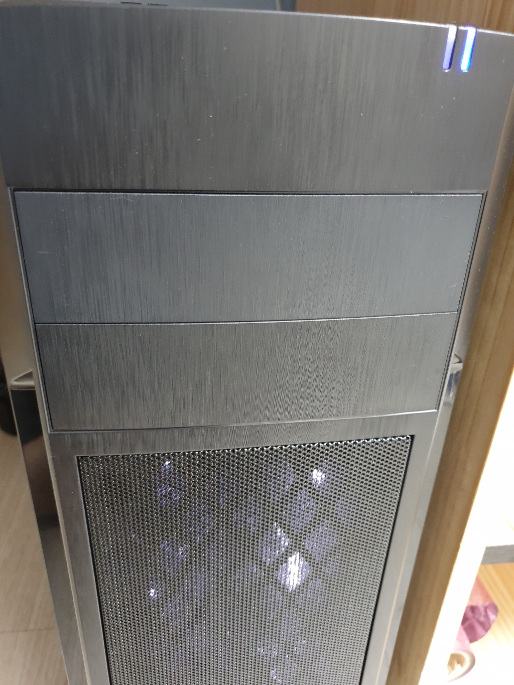 컴맹닷컴 게이밍조립PC CM1040FC-166SH 리뷰후기