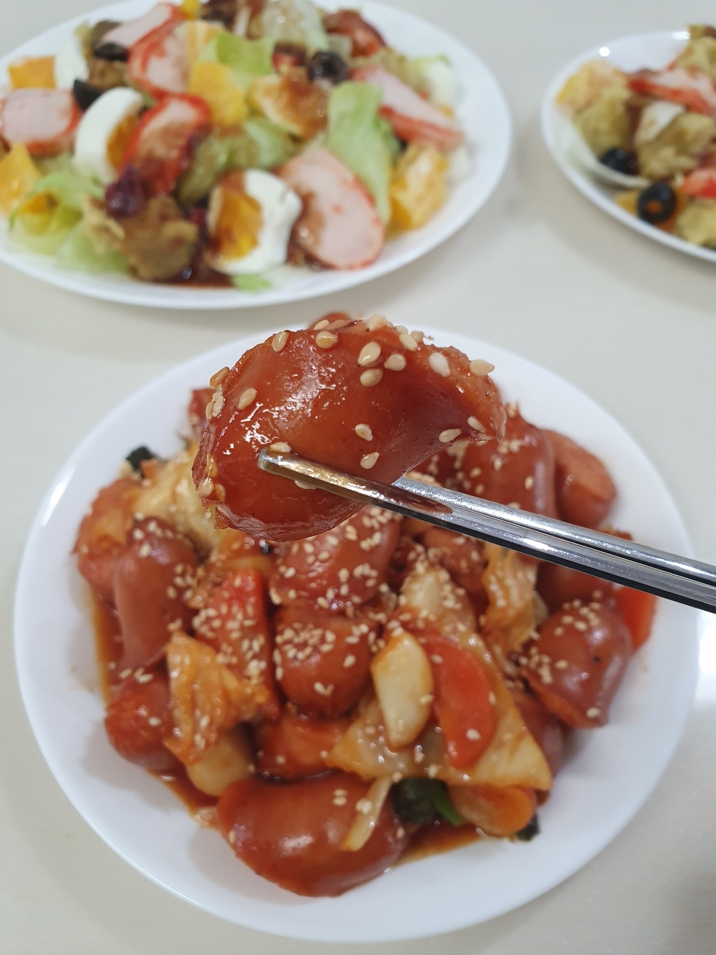 오뗄 메이저 킹 스모크비엔나 리뷰후기