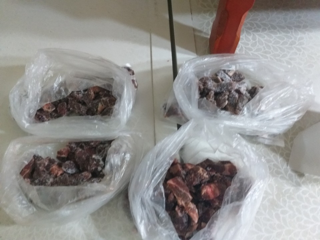 고기천국 토시살 리뷰 후기