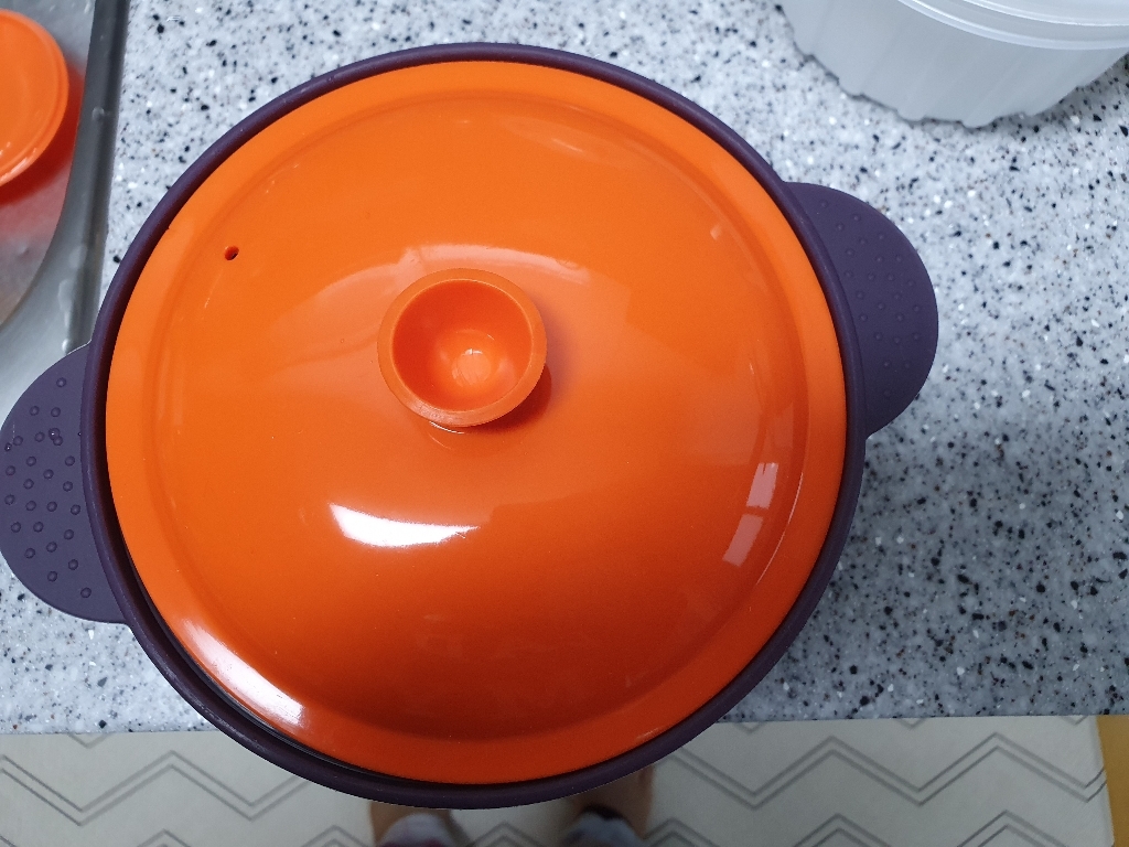 보른하르트 실리콘 계란찜기 대