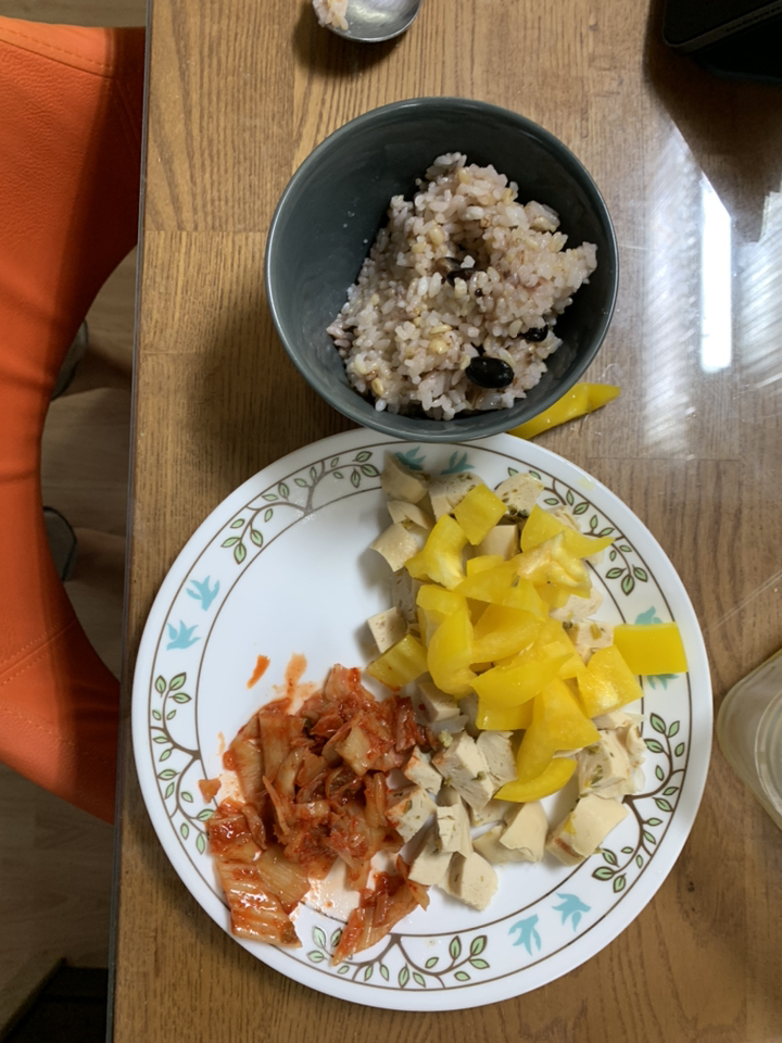 맛있닭 닭가슴살 할라피뇨 소시지 리뷰후기