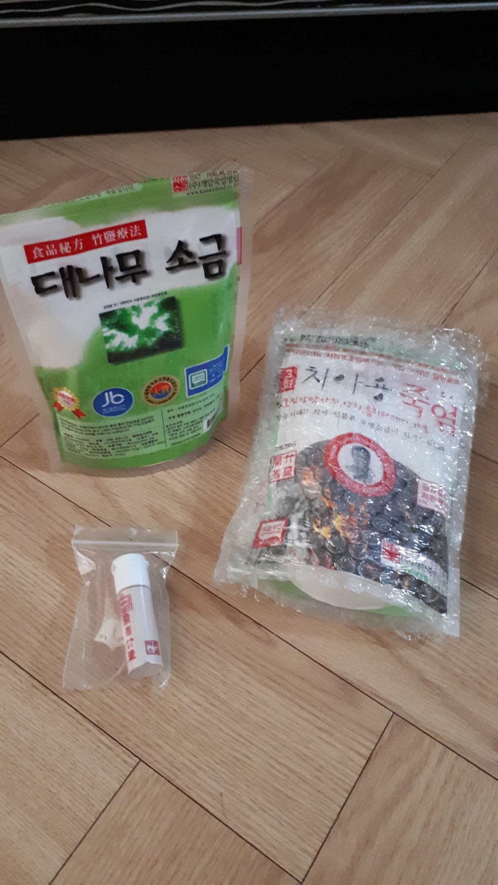 개암 3회 치아용 리뷰후기