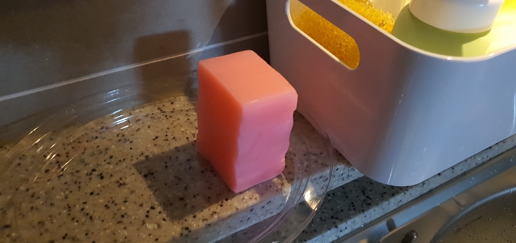 조트 만능비누 ZOTE SOAP 세탁비누 리뷰후기