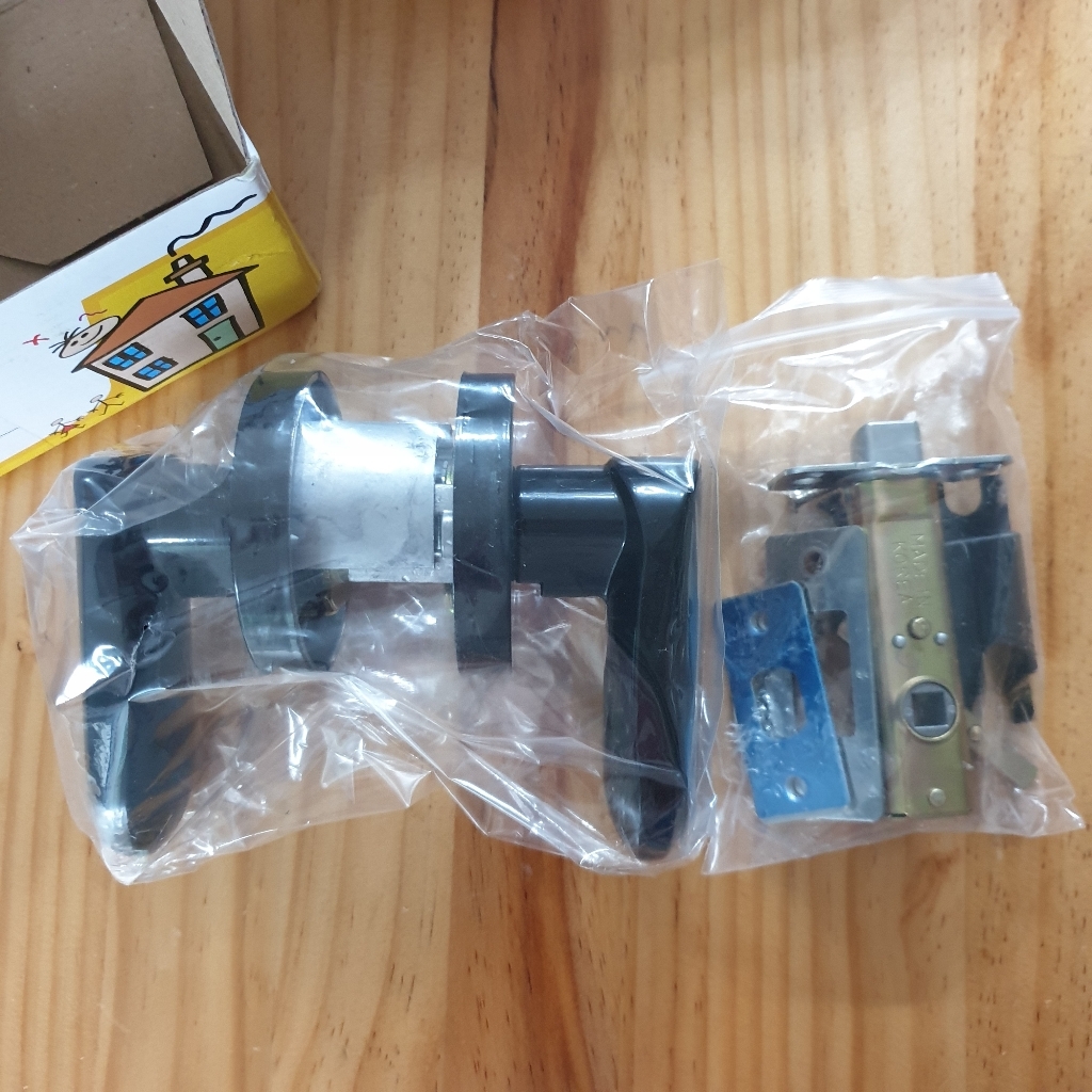 굿락코리아방문손잡이 문고리 문손잡이 손잡이 인테리어 DIY 도어락