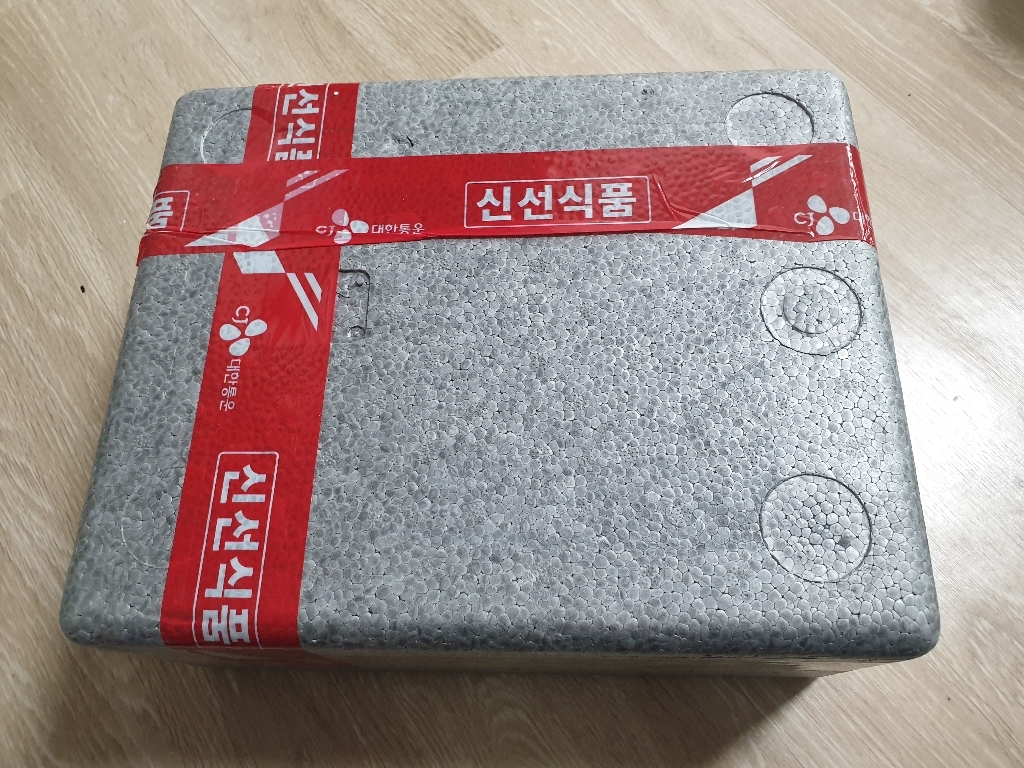 블랙앵거스 미국산 냉장 프라임 살치살 리뷰후기