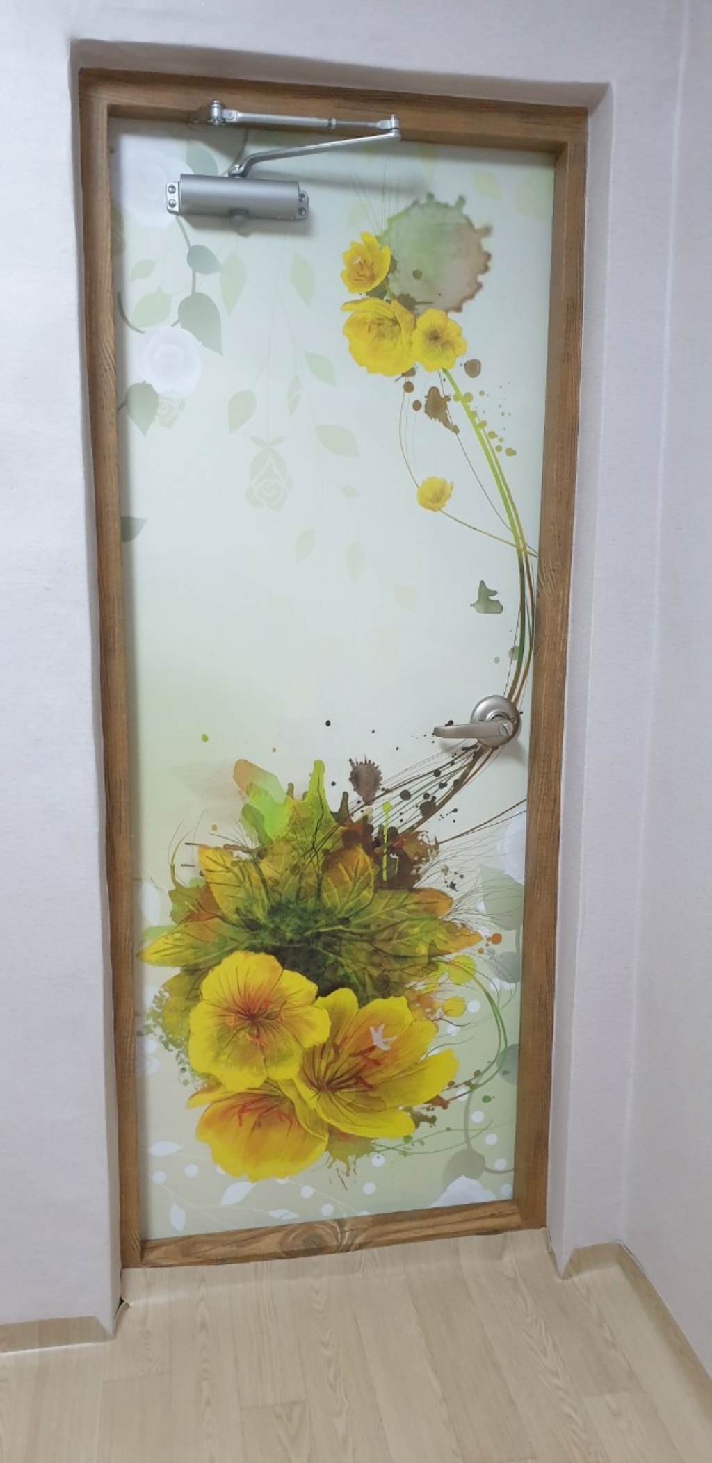 배송비 없음 당일배송 당일도착 몰딩시트지