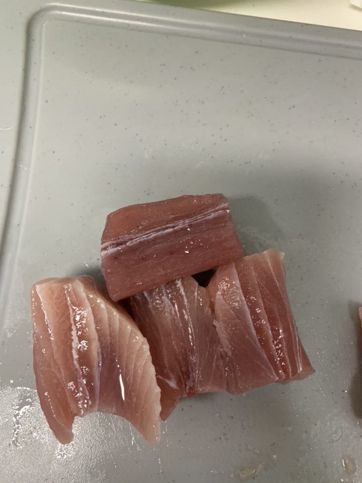 참치브라더 홈파티&a;업소용 대용량 냉동참치회 리뷰후기