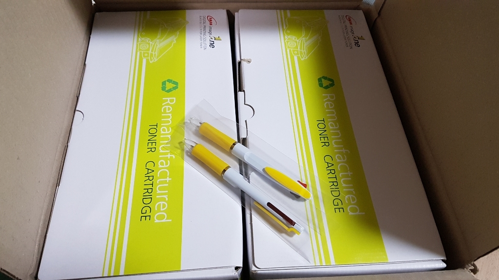 CT-403S 삼성 재생토너 4색 1세트 CT-K403S CT-C403S CT-403S CT-Y403S 비정품토너