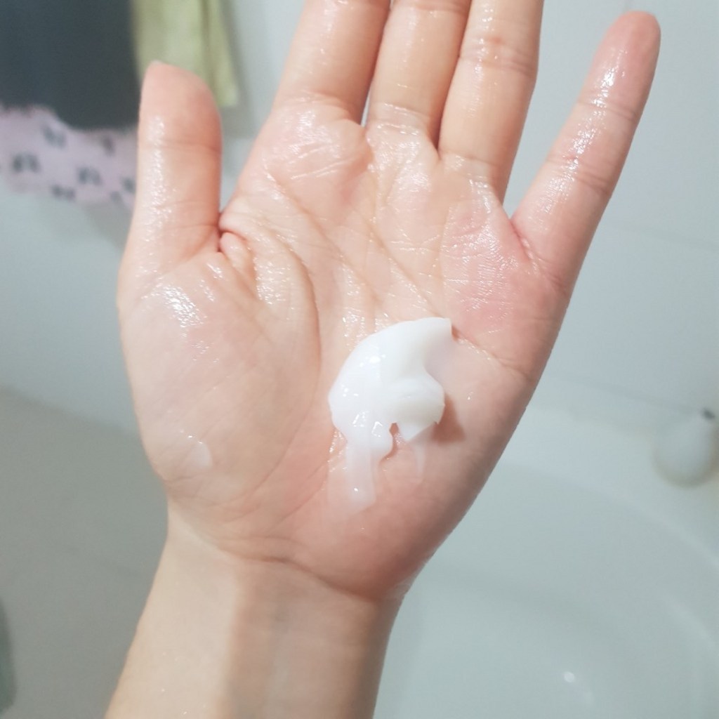 달리프 진저 베러 퍼퓸 트리트먼트 로맨틱허브향