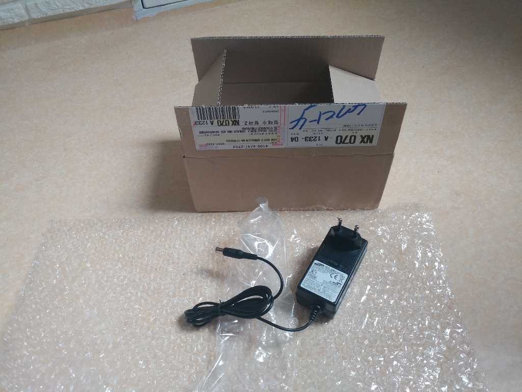 ED 모니터 아답터 A2514 14V 178A 25W S24F350F S24F352F S24F354F전용