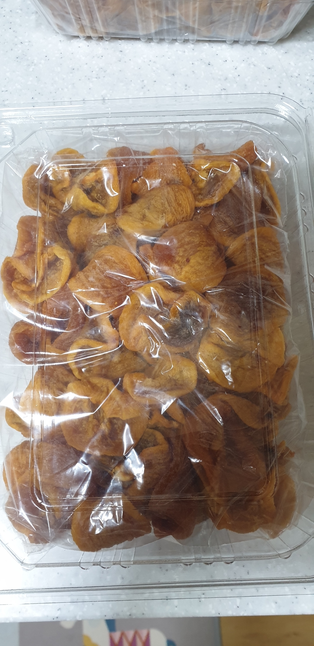청도반시 감말랭이 리뷰후기