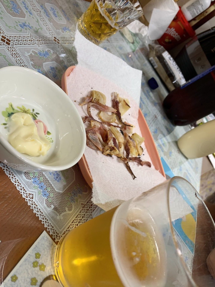 영일만친구 속살까지 부드러운 오징어