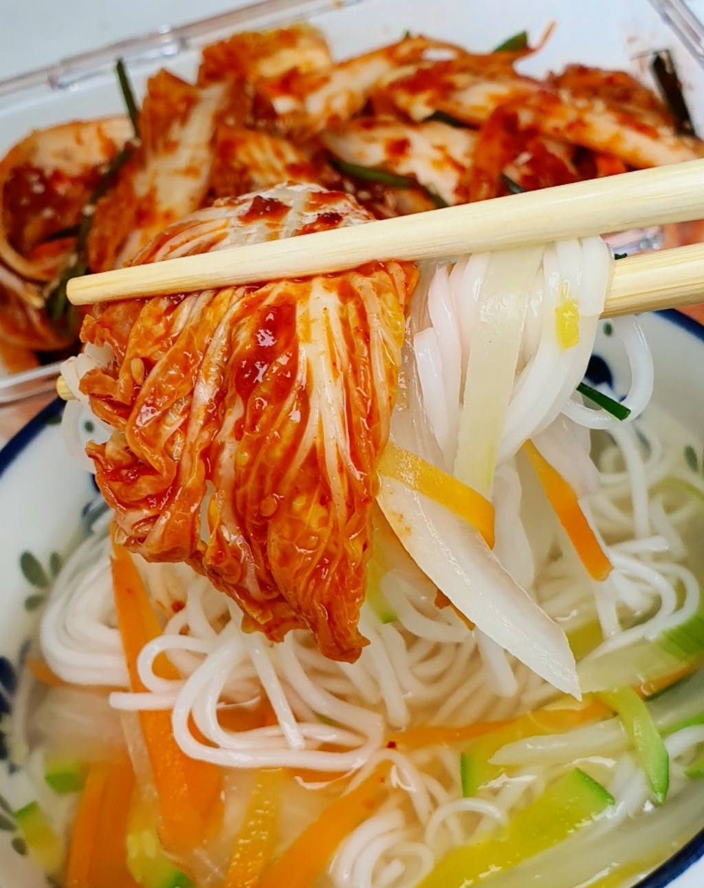 반찬단지 겉절이 양념 리뷰후기
