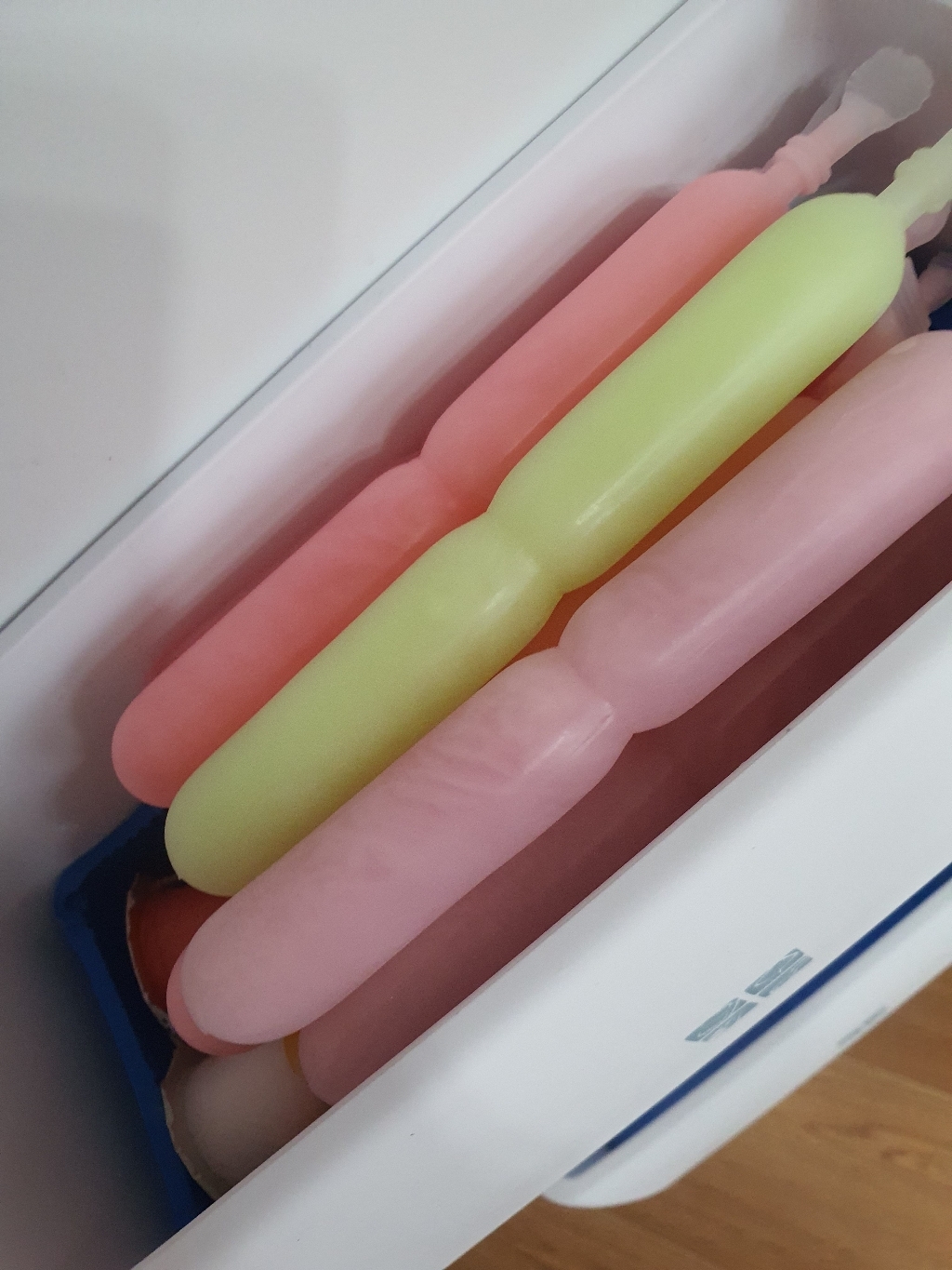 오키오 트로피칼 바 아이스크림