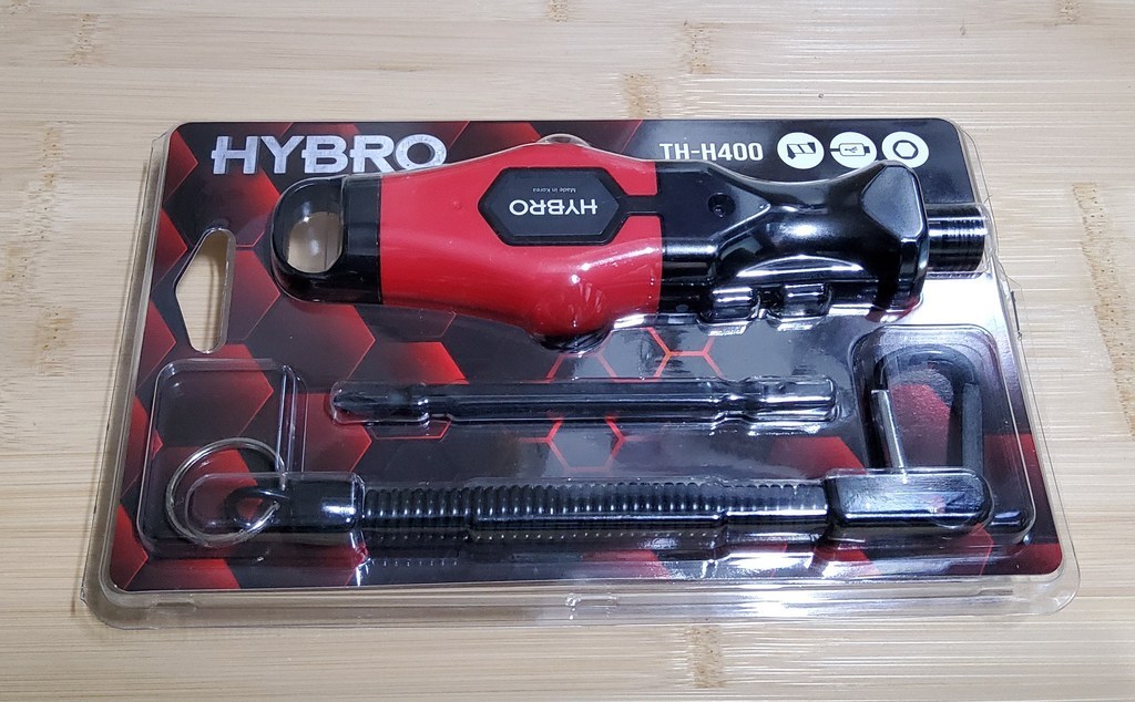 하이브로 usb 충전드라이버 TH-H400