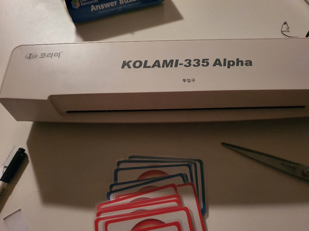 코라미 코팅기 러 HIGH SPEED KOLAMI-335ALPHA 리뷰후기