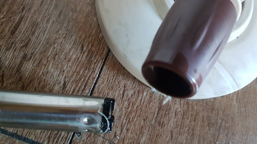 길쇼핑 회전물걸레청소기03 회전탈수걸레