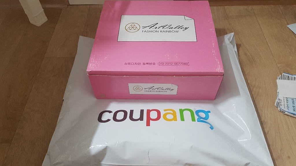 잠비 AVW 여성 장화 레인부츠