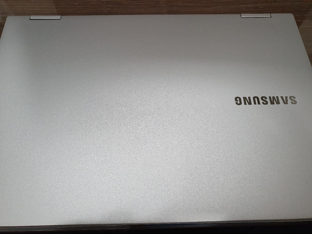 삼성전자 갤럭시북 플렉스 노트북 NT930QC-K58SA 로얄 실버
