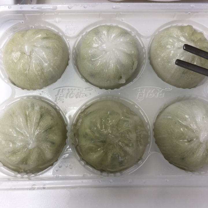 맛있닭 닭가슴살 한끼만두