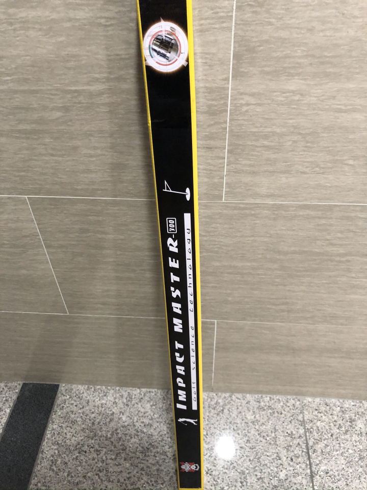 스윙연습기IACT300 골프스윙연습기 임트300 홈뉴 탁월한 실내 및 집에서 스윙연습기