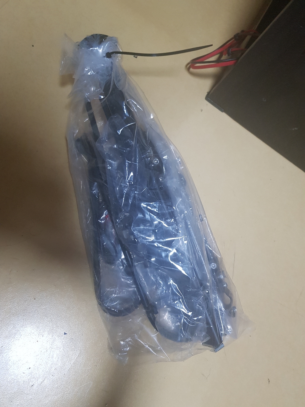 디바이크 3단 알로이 자전거 짐받이 DB-67107