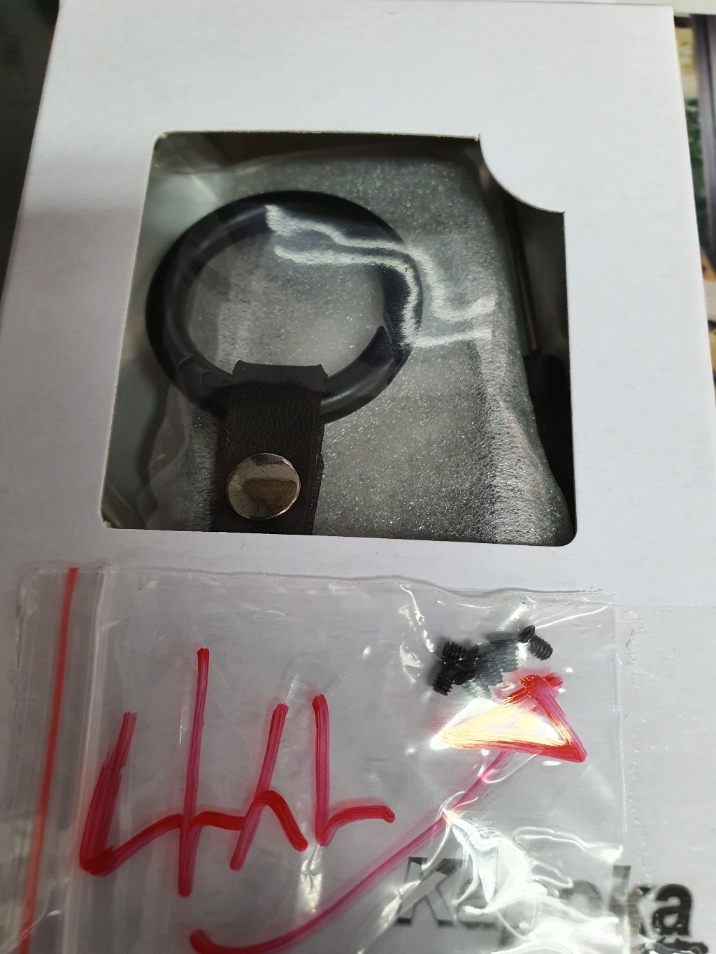 카포카 현대 더뉴그랜져 쏘나타DN8 넥쏘 더뉴싼타페 디 올뉴 투싼 NX4 스마트키 메탈 키케이스 키홀더