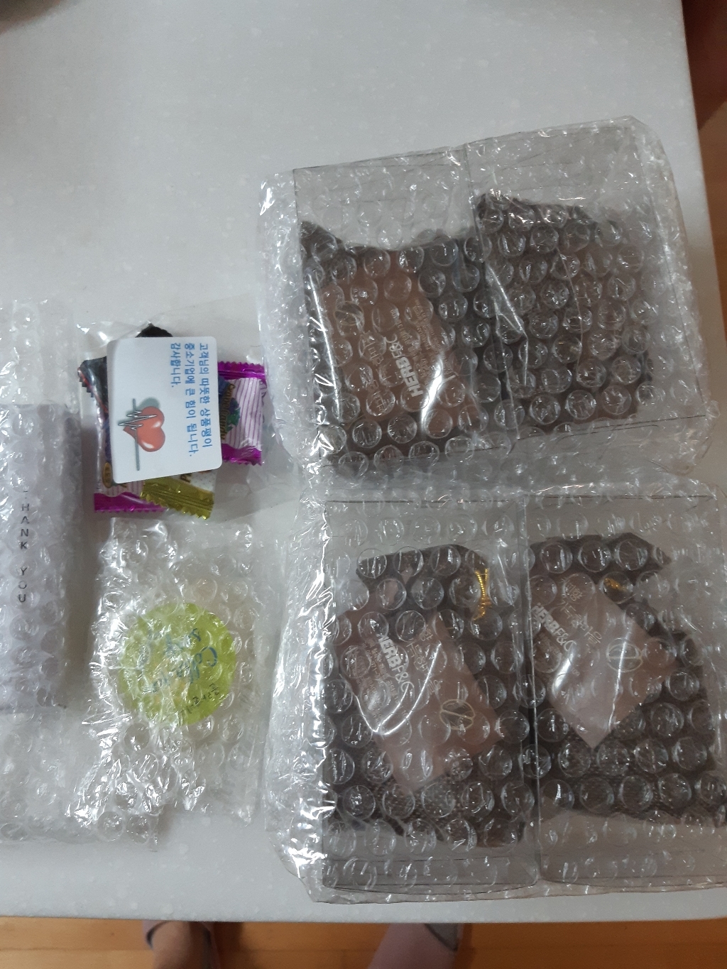 커피향가득한마을 커피방향제 2개 사은품 차량용방향제 리뷰후기
