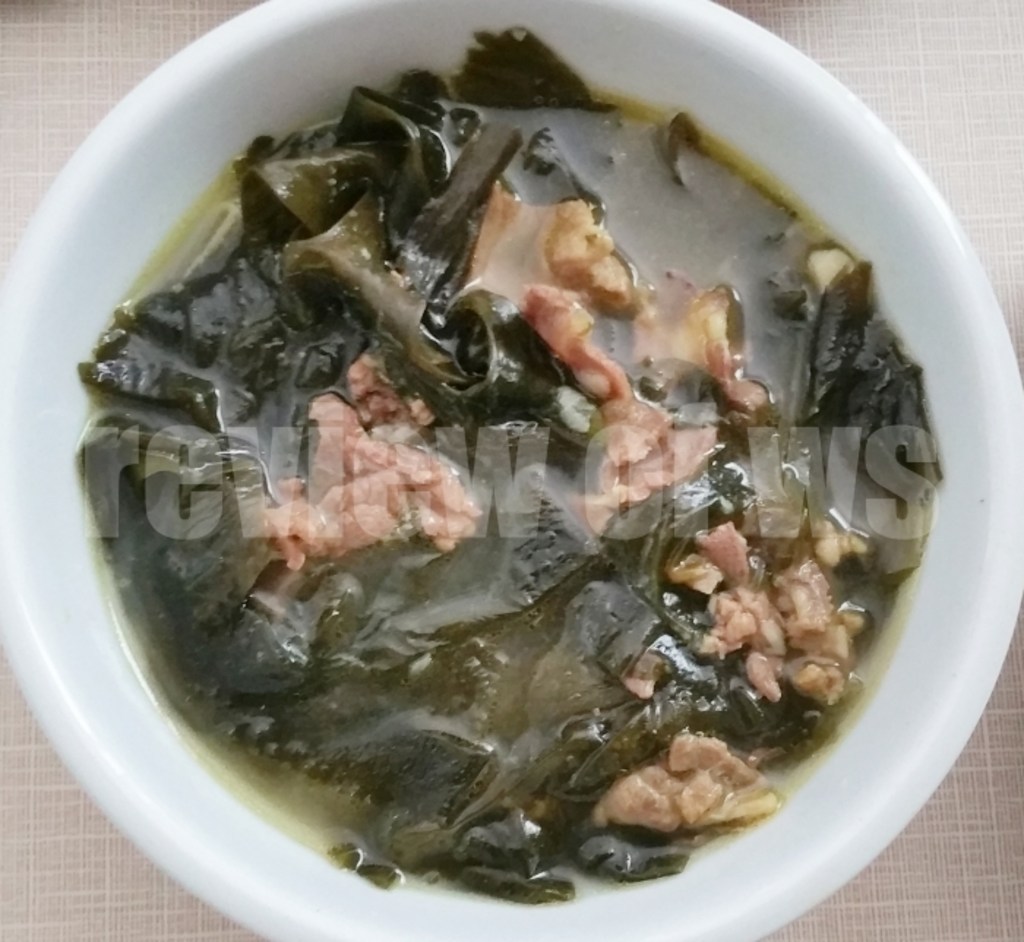 청정원 남해안 멸치액젓 골드 1개 리뷰후기