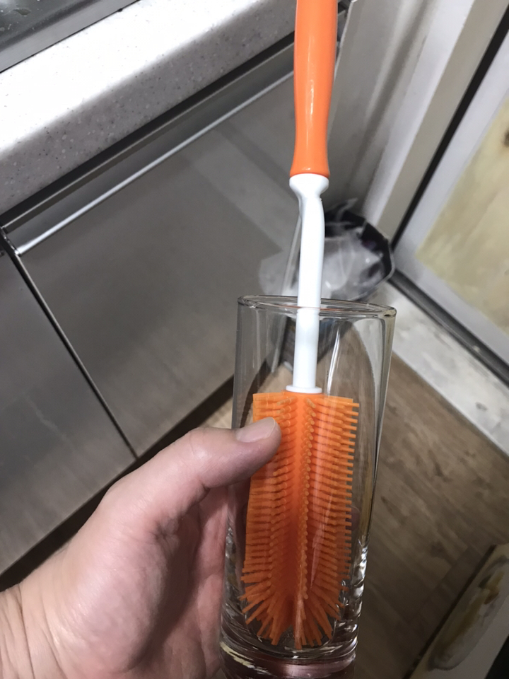 오션글라스 뉴욕 아이스 커피잔 리뷰후기