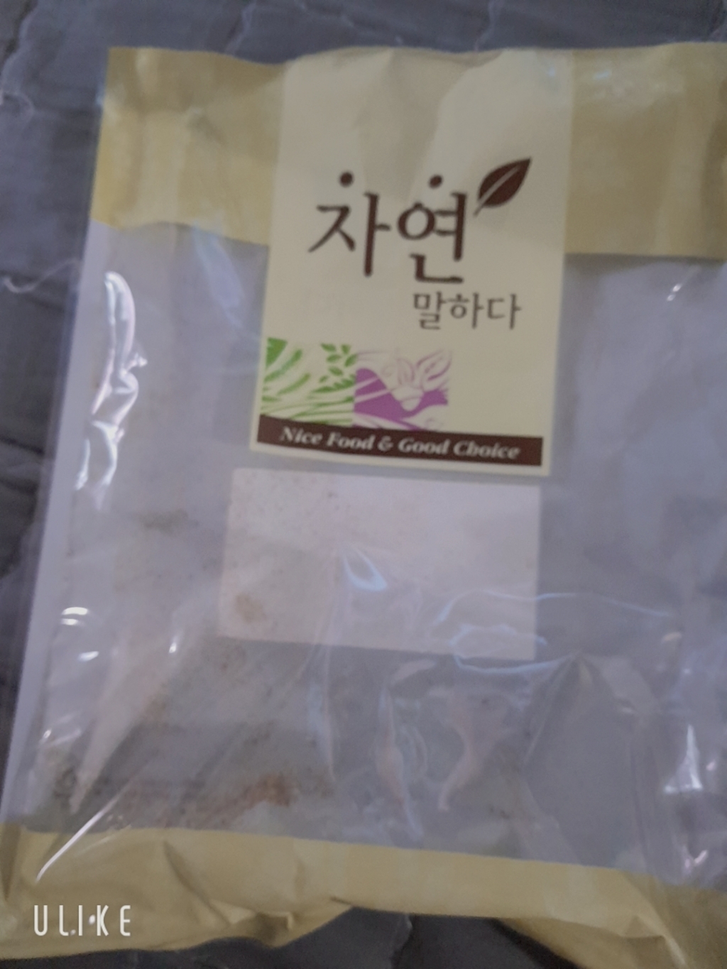 참나무 원목재배 표고버섯 못난이-대 리뷰후기